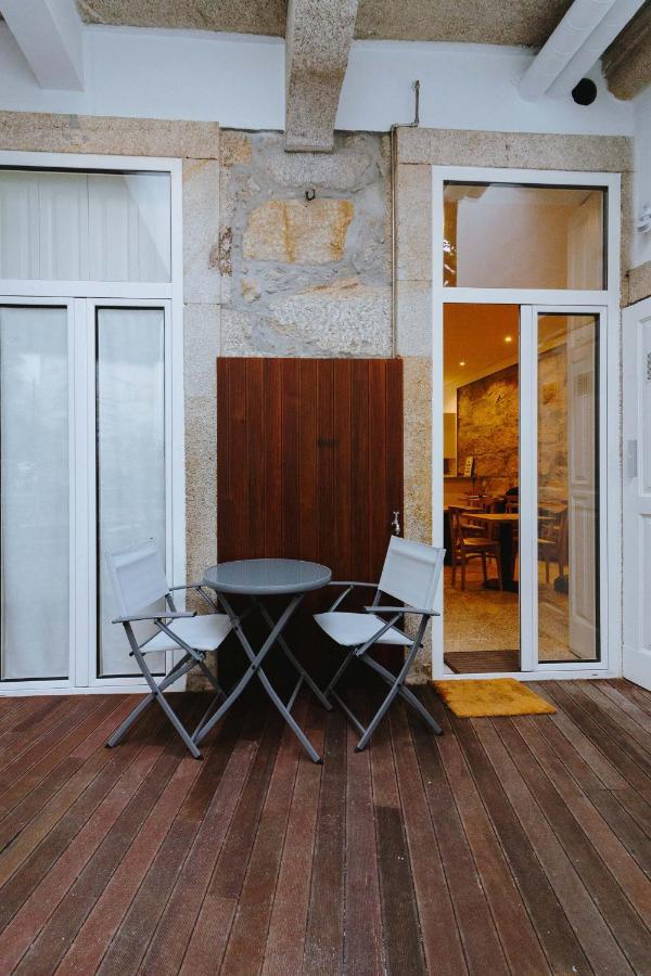 Aduquesa - Guesthouse Porto Exterior foto